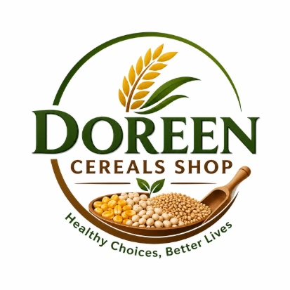 Doreen's cereals